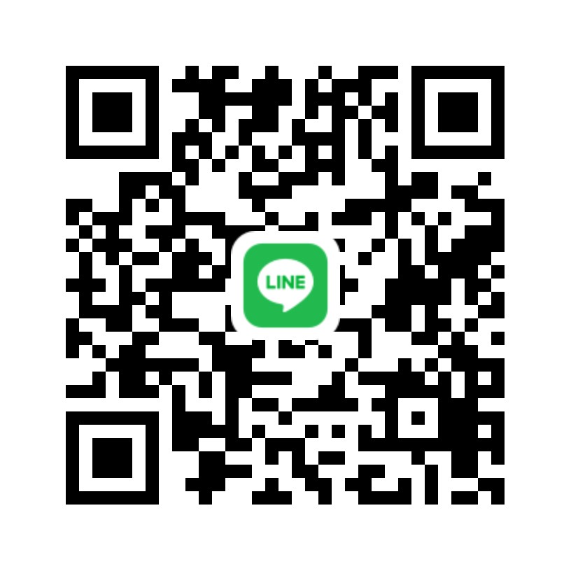 LINE QR code
